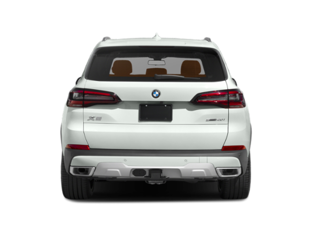 Used 2023 Black Sapphire Metallic BMW xDrive40i image 5