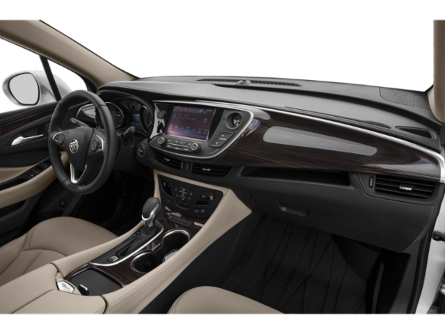 2020 Buick Envision Essence - Photo 21