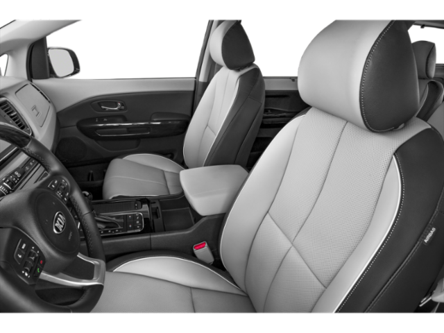 Used 2018 Aurora Black Kia EX image 6