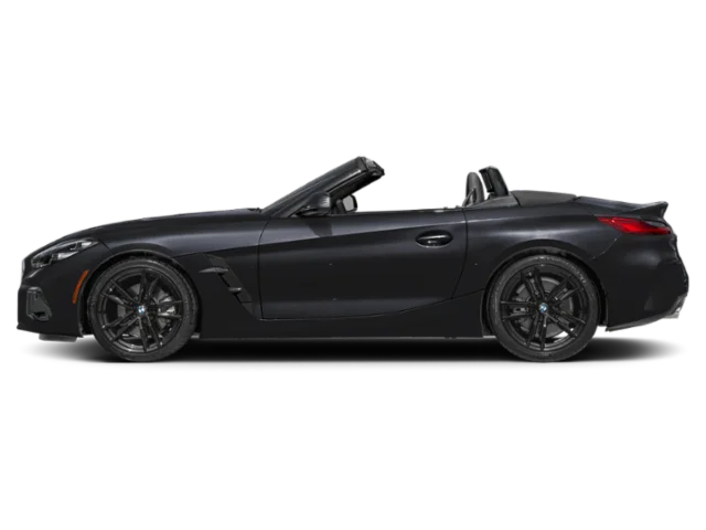New 2026 FROZEN BLACK II BMW M40i image 3