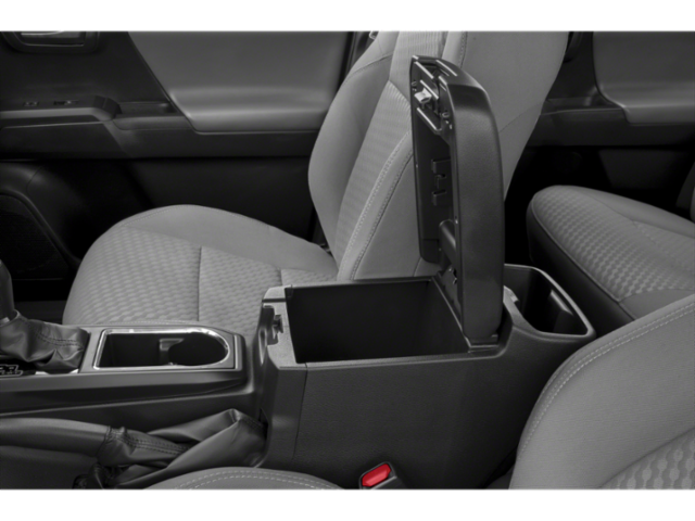 Used 2021 Magnetic Gray Toyota SR image 10