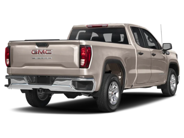 New 2026 Coastal Dune GMC SLE image 2