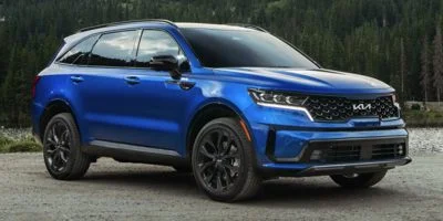 2023 Kia Sorento SX Prestige DCT's photo