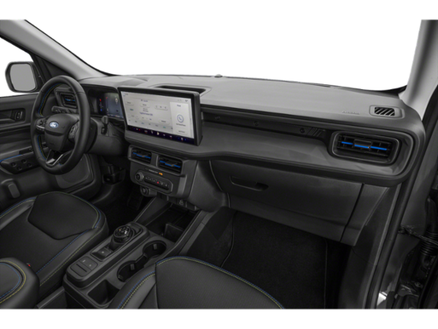 2025 Ford Maverick Lobo Standard - Photo 12
