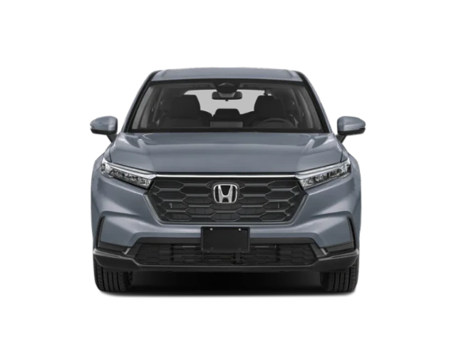 Used 2024 Black Honda LX image 7