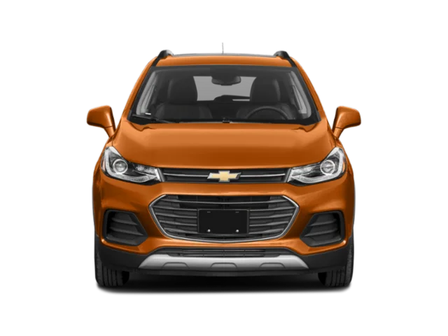 Used 2019 White Chevrolet LT image 4