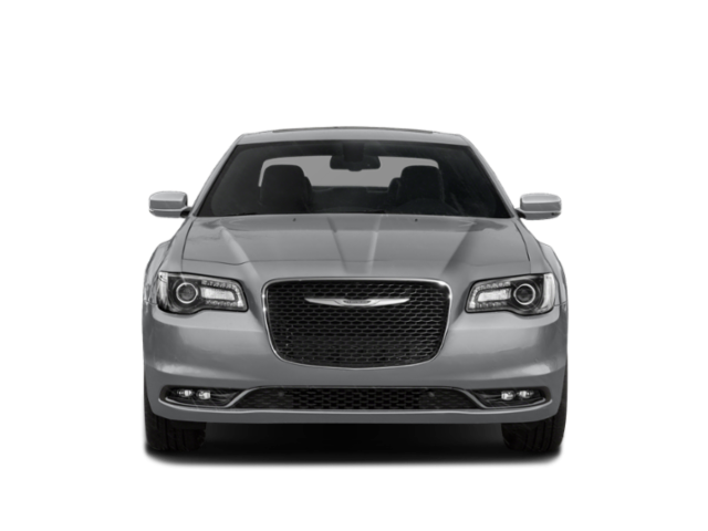 Used 2018 BLACK Chrysler 300S image 4