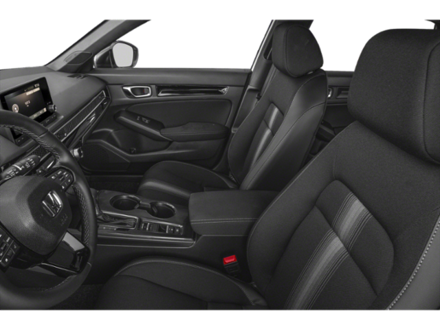 2025 Honda Civic Hatchback Sport - Photo 9
