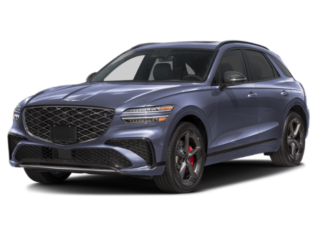 New 2027 Ceres Blue Matte Genesis 3.5T PRESTIGE GRAPHITE image 1
