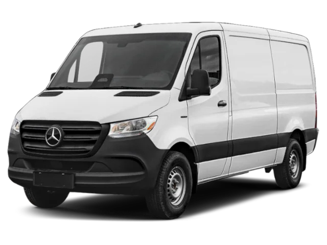 2025 Mercedes-Benz eSprinter 2500 144 WB HO's photo