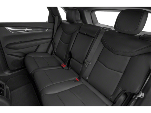 Used 2022 White Cadillac Premium Luxury image 10