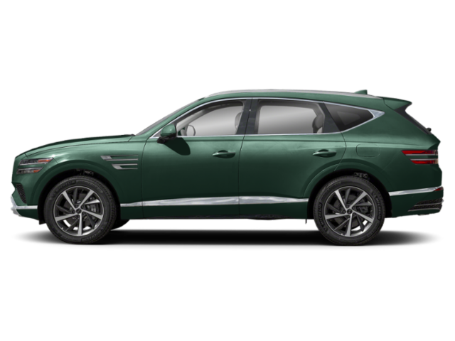 New 2026 Green Genesis 3.5T Advanced image 3