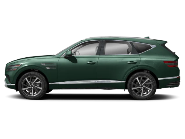 New 2026 Green Genesis 3.5T Advanced image 3