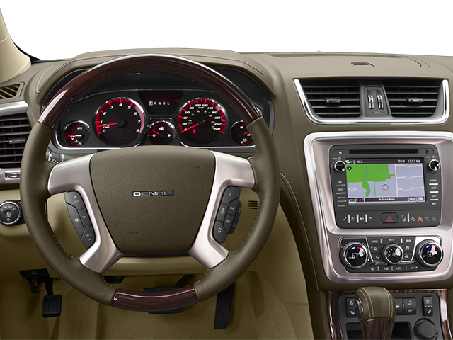 Used 2014 Crystal Red Tintcoat GMC Denali image 4
