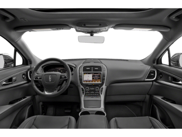 Used 2020 Pristine White Lincoln Reserve image 14
