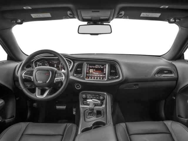 Used 2017 Red Dodge GT image 5