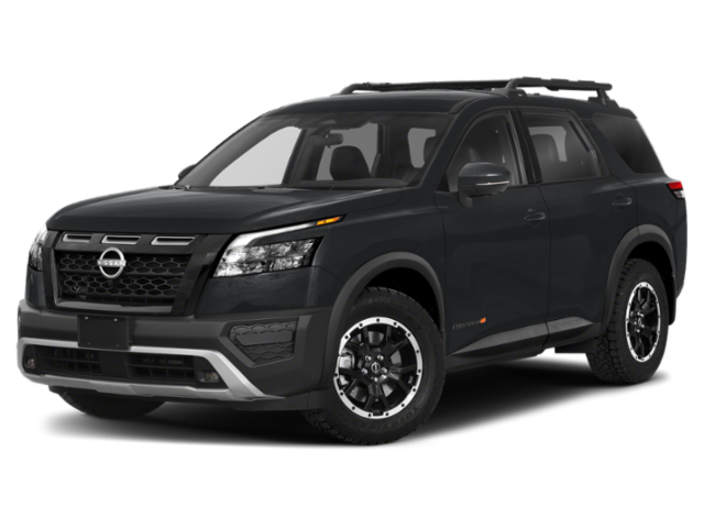 2023 Nissan Pathfinder Rock Creek 4WD's photo