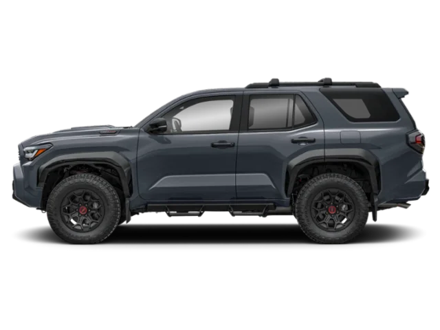 New 2026 Underground Toyota TRD Pro image 3