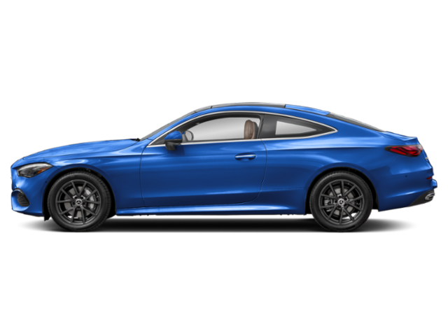 New 2027 Blue Mercedes-Benz CLE 300 image 3