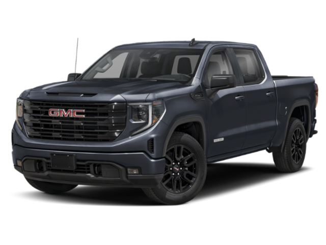 Used 2026 Titanium Rush Metallic GMC Elevation image 9