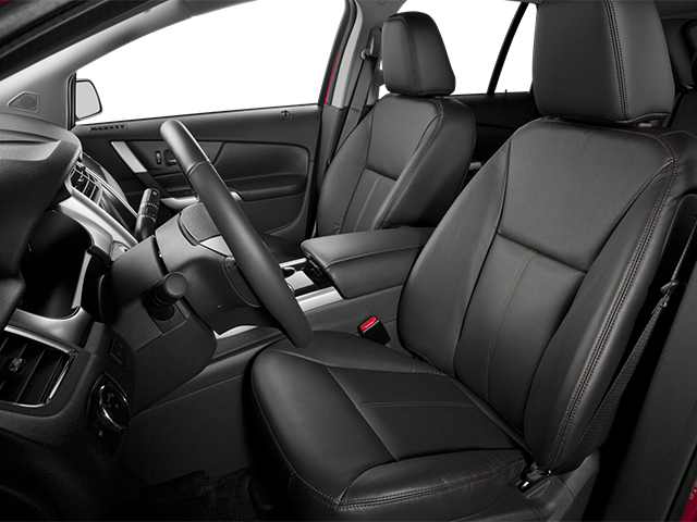 Used 2013  Ford SEL image 8