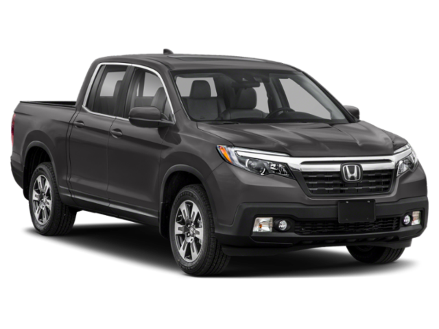 Used 2020 Silver Honda RTL image 6