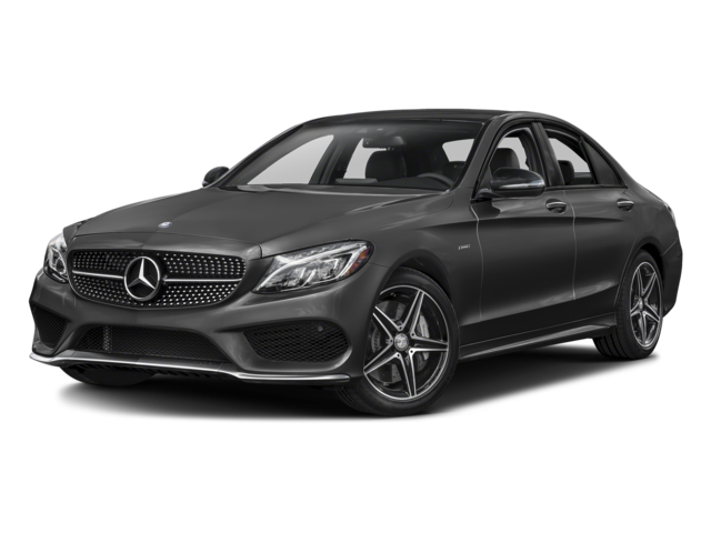 2016 Mercedes-Benz C-Class C450 AMG 4MATIC's photo