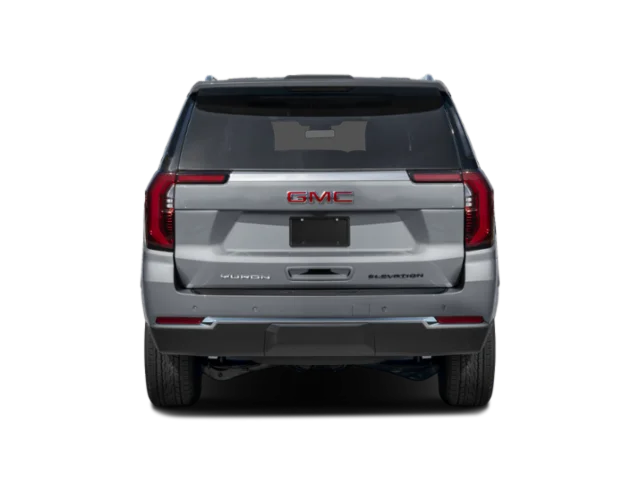 New 2026  GMC Elevation image 5