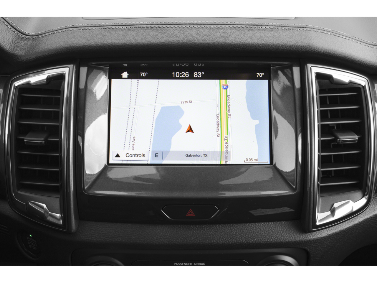 Used 2020 Silver Ford Y image 13
