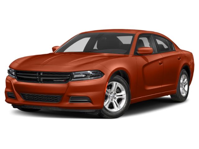 Used 2021 Sinamon Stick Dodge SXT image 1