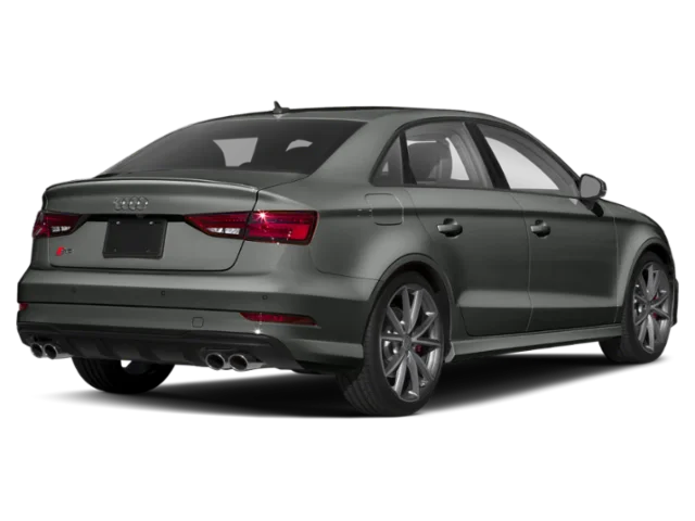 Used 2019 Gray Audi 2.0T Premium Plus image 2