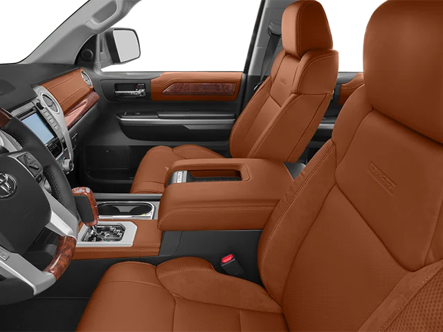 Used 2014 Sunset Bronze Mica Toyota 1794 image 9