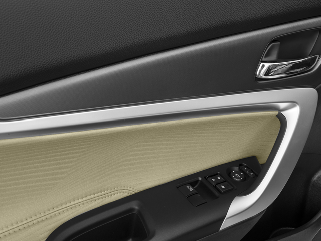 Used 2015 Blue Honda LX-S image 19