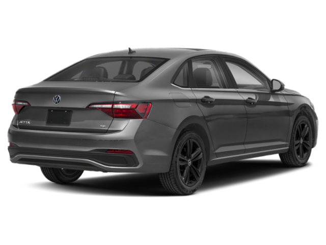 Used 2024 Volkswagen Jetta SE with VIN 3VWEM7BUXRM048177 for sale in Amsterdam, NY