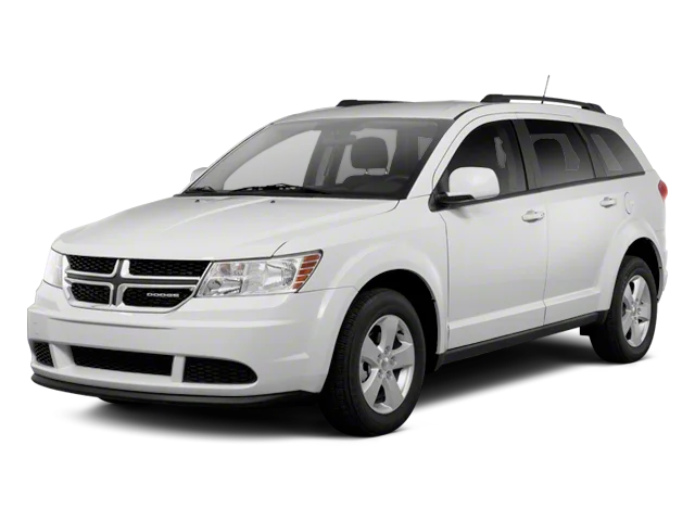 2013 Dodge Journey SXT FWD's photo