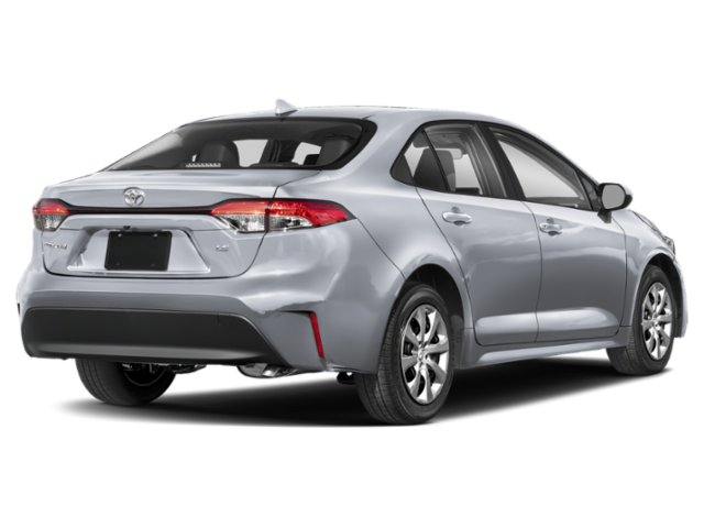 Used 2024 Toyota Corolla LE with VIN 5YFB4MDE9RP140836 for sale in Kansas City