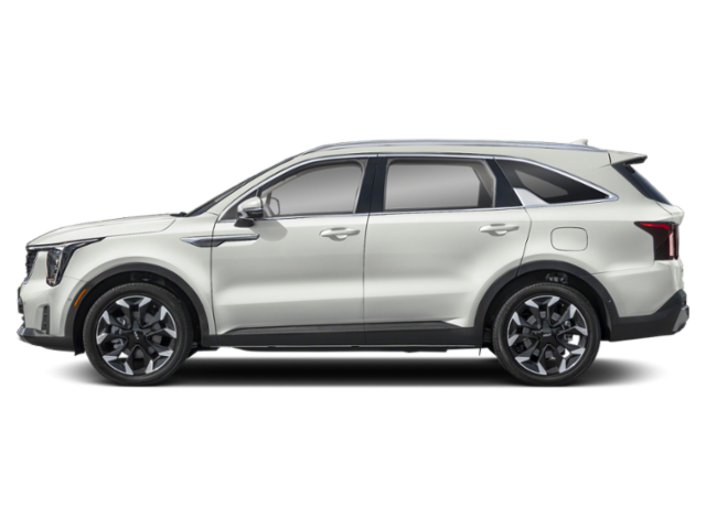 New 2026 Ivory Silver Kia SX image 3