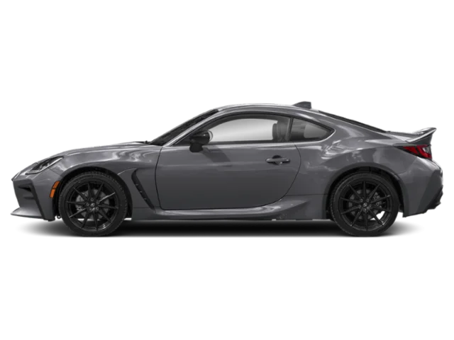 New 2026 Gray Toyota Premium image 3