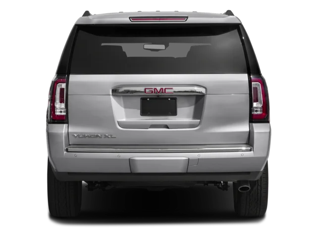 Used 2016 White GMC Denali image 5