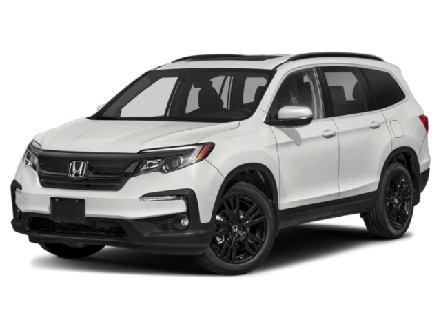 Used 2022 Gray Honda Special Edition image 7