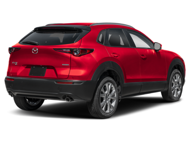 2026 Mazda CX-30 Preferred - Photo 28