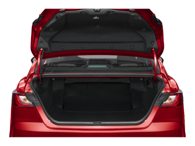Used 2025 Underground Toyota LE image 8