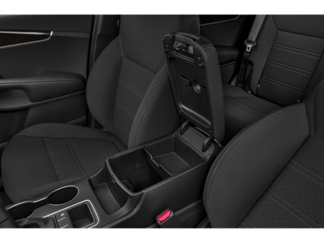 Used 2020 Gray Kia EX image 11
