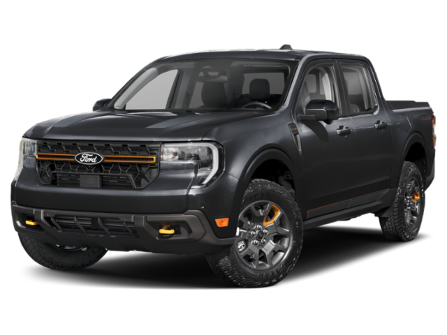 2026 Ford Maverick Tremor 4WD's photo