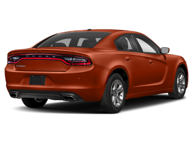 Used 2021 Sinamon Stick Dodge SXT image 2
