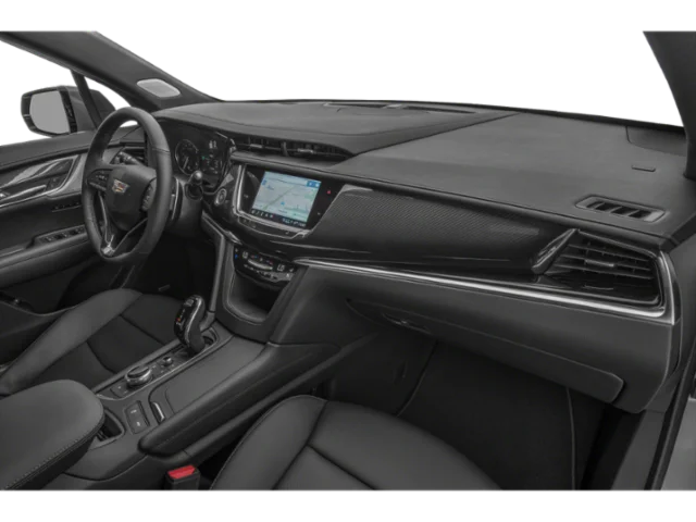 Used 2025  Cadillac Sport image 15