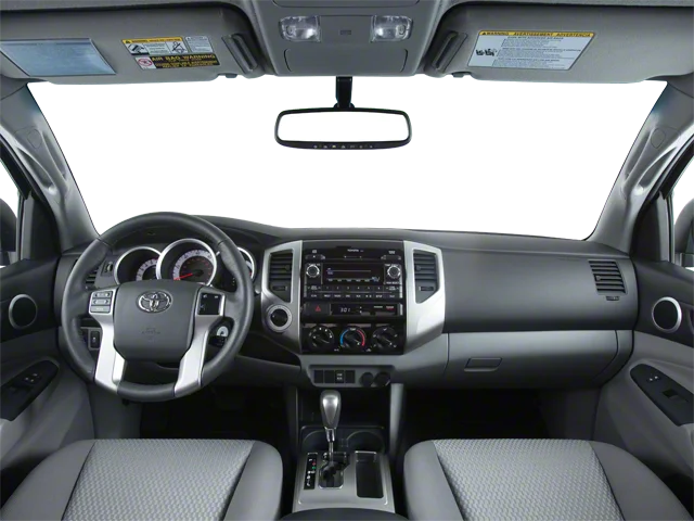 Used 2013 Gray Toyota PreRunner image 5