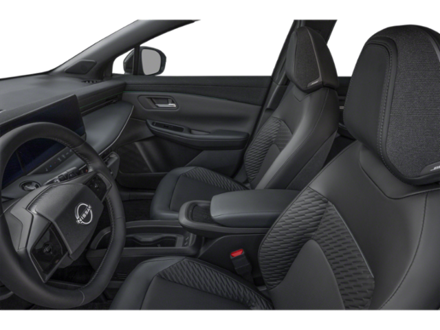 New 2026 Gray Nissan PLATINUM+ image 6