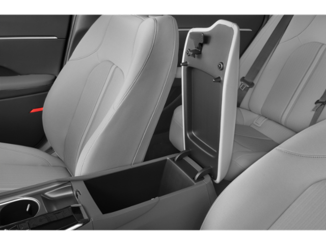 Used 2023 Gray Hyundai SEL image 14