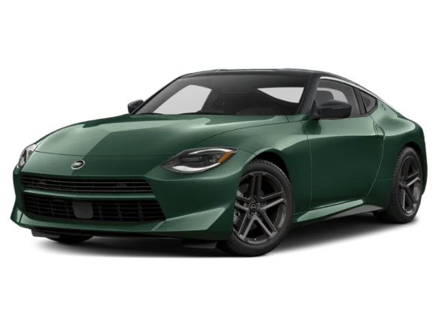 2027 Nissan Z